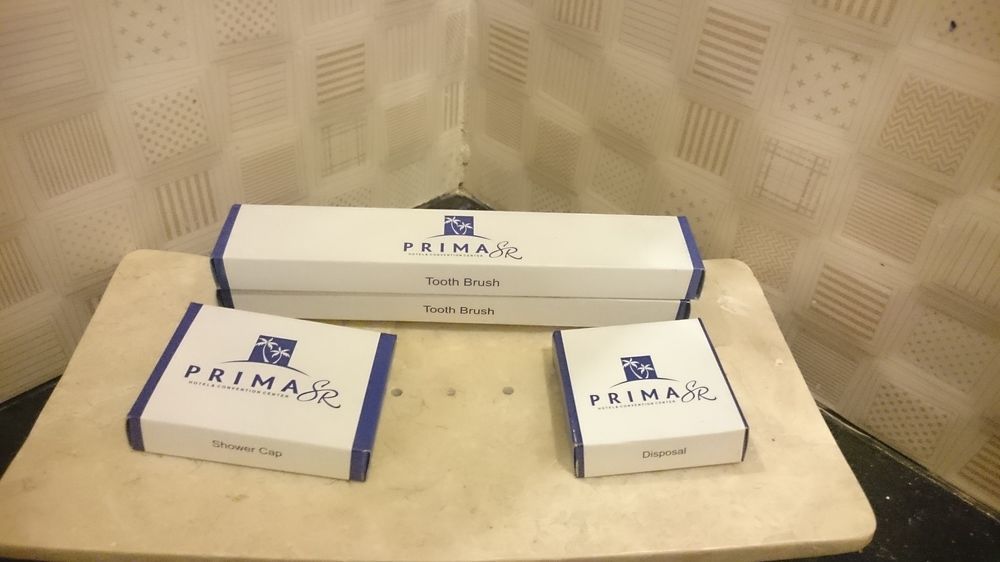 Prima Sr Hotel & Convention Yogyakarta Sleman  Zewnętrze zdjęcie